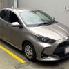 toyota yaris 2021 -TOYOTA 【横浜 503ﾜ2312】--Yaris 5BA-KSP210--KSP210-0042486---TOYOTA 【横浜 503ﾜ2312】--Yaris 5BA-KSP210--KSP210-0042486- image 10