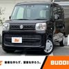 suzuki spacia 2021 -SUZUKI--Spacia 5AA-MK53S--MK53S-377790---SUZUKI--Spacia 5AA-MK53S--MK53S-377790- image 1