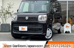 suzuki spacia 2021 -SUZUKI--Spacia 5AA-MK53S--MK53S-377790---SUZUKI--Spacia 5AA-MK53S--MK53S-377790-