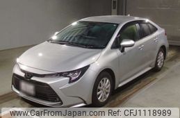 toyota corolla 2024 -TOYOTA 【京都 330ﾁ7047】--Corolla 5BA-MZEA17--MZEA17-0015048---TOYOTA 【京都 330ﾁ7047】--Corolla 5BA-MZEA17--MZEA17-0015048-