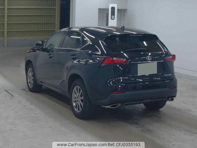 lexus nx 2017 quick_quick_DBA-AGZ10_AGZ10-1014015 image 2