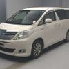 toyota alphard 2012 -TOYOTA--Alphard DAA-ATH20W--ATH20-8016587---TOYOTA--Alphard DAA-ATH20W--ATH20-8016587- image 1