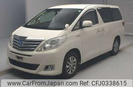 toyota alphard 2012 -TOYOTA--Alphard DAA-ATH20W--ATH20-8016587---TOYOTA--Alphard DAA-ATH20W--ATH20-8016587-