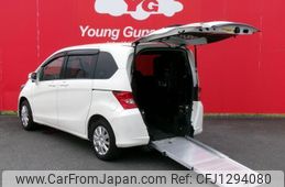 honda freed 2011 quick_quick_DBA-GB3_GB3-5200590