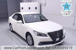 toyota crown 2013 -TOYOTA--Crown GRS210-6007366---TOYOTA--Crown GRS210-6007366-