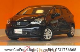 honda fit 2020 CFJ1756868