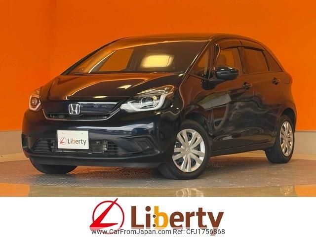 honda fit 2020 CFJ1756868 image 1