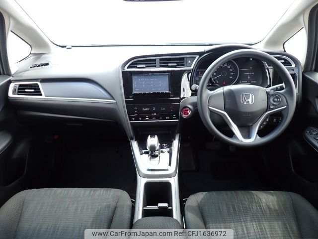 honda shuttle 2020 CFJ1636972 image 2