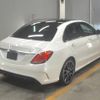 mercedes-benz amg 2017 -MERCEDES-BENZ--AMG WDD2050641F539656---MERCEDES-BENZ--AMG WDD2050641F539656- image 2