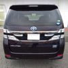 toyota vellfire 2012 CFJ1701229 image 4