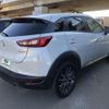 mazda cx-3 2015 -MAZDA--CX-3 DK5AW--106150---MAZDA--CX-3 DK5AW--106150- image 2