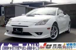 toyota celica 2005 quick_quick_TA-ZZT231_ZZT231-0078053