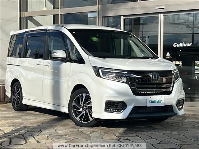 honda stepwagon 2020 -HONDA--Stepwgn 6BA-RP3--RP3-1309647---HONDA--Stepwgn 6BA-RP3--RP3-1309647- image 1