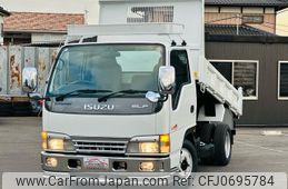 isuzu elf-truck 2003 GOO_NET_EXCHANGE_0404044A30250128W001