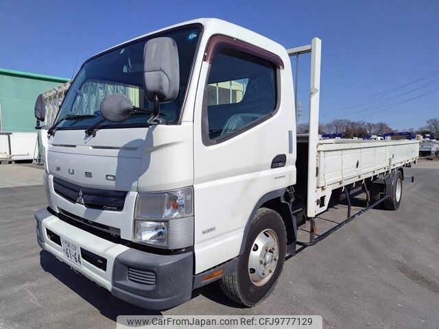 mitsubishi-fuso canter 2014 -MITSUBISHI--Canter TKG-FEC90--FEC90-530069---MITSUBISHI--Canter TKG-FEC90--FEC90-530069- image 1