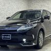 toyota harrier 2019 quick_quick_DBA-ZSU60W_ZSU60-0186249 image 1