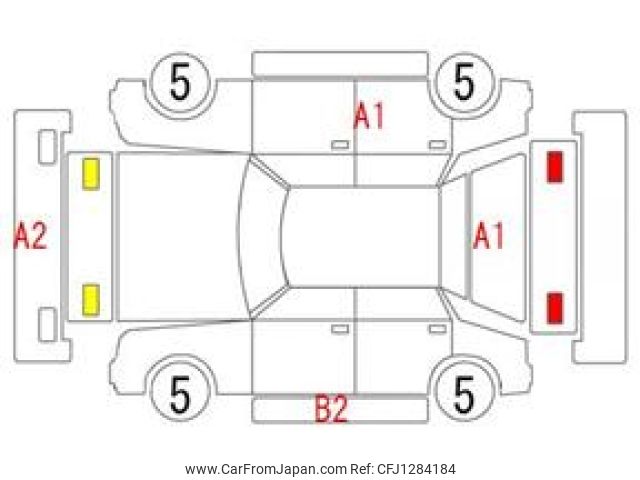 honda n-box 2018 -HONDA--N BOX DBA-JF3--JF3-1182271---HONDA--N BOX DBA-JF3--JF3-1182271- image 2