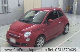 fiat 500 2015 -FIAT--Fiat 500 ABA-31209--ZFA3120000J397933---FIAT--Fiat 500 ABA-31209--ZFA3120000J397933-