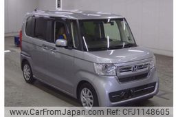 honda n-box 2022 quick_quick_6BA-JF3_5106549