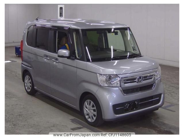 honda n-box 2022 quick_quick_6BA-JF3_5106549 image 1