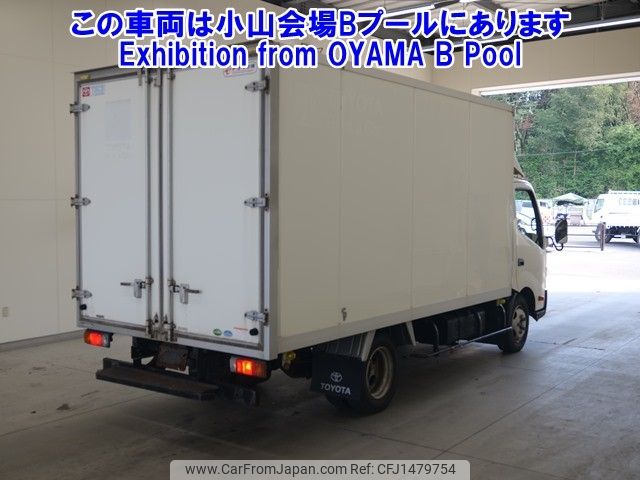 toyota dyna-truck 2019 -TOYOTA--Dyna XZU710-0027052---TOYOTA--Dyna XZU710-0027052- image 2