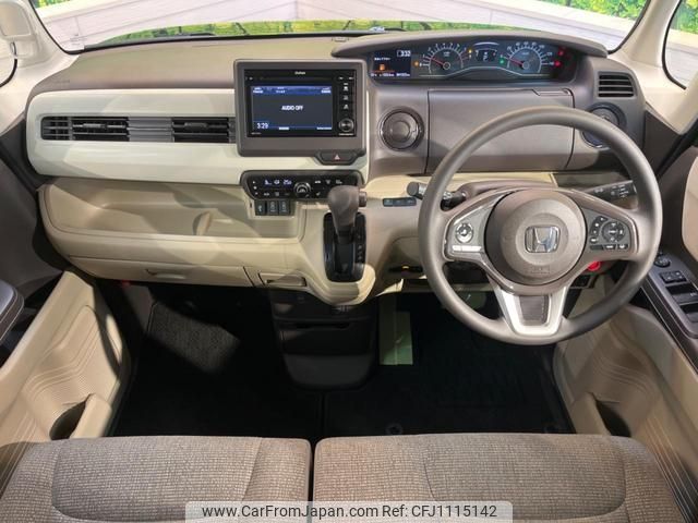 honda n-box 2020 quick_quick_JF4_JF4-1107465 image 2