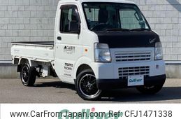suzuki carry-truck 2012 -SUZUKI--Carry Truck EBD-DA63T--DA63T-793722---SUZUKI--Carry Truck EBD-DA63T--DA63T-793722-