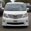 toyota alphard 2010 -TOYOTA--Alphard DBA-ANH25W--ANH25-8026301---TOYOTA--Alphard DBA-ANH25W--ANH25-8026301- image 42