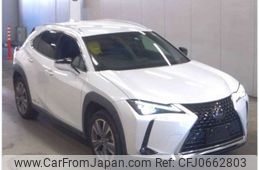 lexus ux 2021 -LEXUS--Lexus UX ZAA-KMA10--KMA10-2003656---LEXUS--Lexus UX ZAA-KMA10--KMA10-2003656-