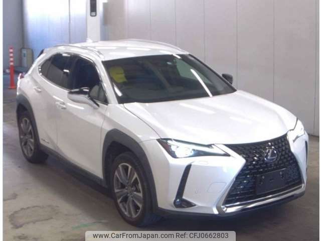 lexus ux 2021 -LEXUS--Lexus UX ZAA-KMA10--KMA10-2003656---LEXUS--Lexus UX ZAA-KMA10--KMA10-2003656- image 1