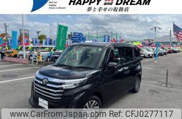 toyota roomy 2021 -TOYOTA 【名変中 】--Roomy M900A--0568397---TOYOTA 【名変中 】--Roomy M900A--0568397-