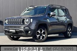 jeep renegade 2019 CFJ1875095