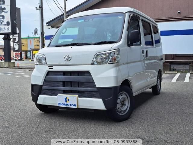 toyota pixis-van 2019 quick_quick_EBD-S331M_S331M-0018012 image 1