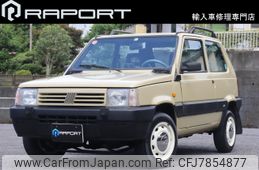 Fiat Panda 1996
