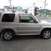 mitsubishi pajero-mini 2004 quick_quick_TA-H58A_H58A-0507231 image 6