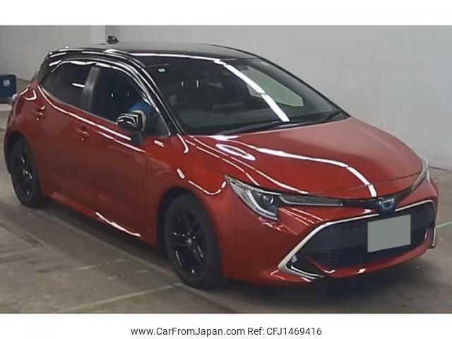 toyota corolla-sport 2020 quick_quick_6AA-ZWE213H_ZWE213-0003244 image 1