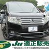 honda stepwagon 2012 -HONDA 【岡山 502ﾋ4340】--Stepwgn RK1-1309575---HONDA 【岡山 502ﾋ4340】--Stepwgn RK1-1309575- image 1