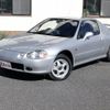 honda cr-x-delsol 1993 -HONDA--CR-X delSol EG1--1100145---HONDA--CR-X delSol EG1--1100145- image 1