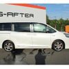 toyota voxy 2017 -TOYOTA--Voxy DAA-ZWR80G--ZWR80-0286800---TOYOTA--Voxy DAA-ZWR80G--ZWR80-0286800- image 3