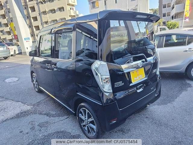 nissan dayz-roox 2017 -NISSAN--DAYZ Roox DBA-B21A--B21A-0382640---NISSAN--DAYZ Roox DBA-B21A--B21A-0382640- image 2