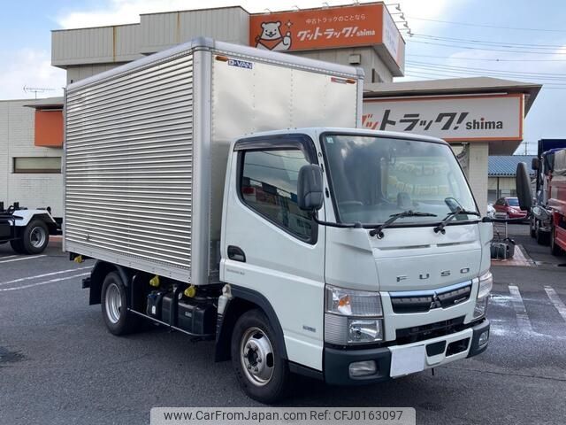 mitsubishi-fuso canter 2020 -MITSUBISHI--Canter 2TG-FBA00--FBA00-***054---MITSUBISHI--Canter 2TG-FBA00--FBA00-***054- image 2