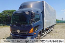 hino ranger 2012 GOO_NET_EXCHANGE_0404328A30250620W005