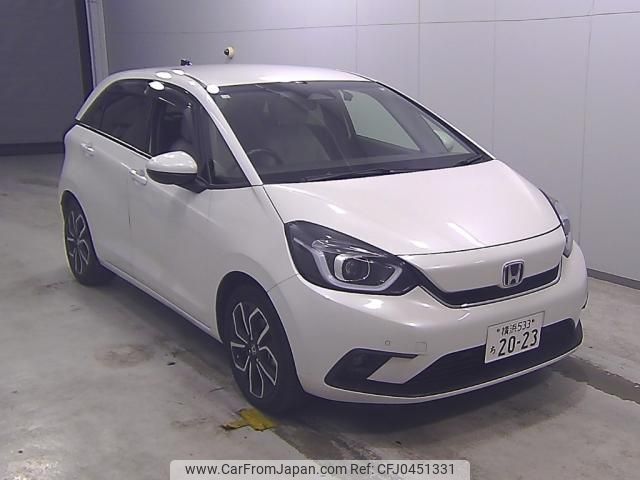 honda fit 2020 quick_quick_6AA-GR3_1028767 image 1