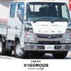 mitsubishi-fuso canter 2011 quick_quick_SKG-FBA00_FBA00-500240 image 1