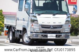 mitsubishi-fuso canter 2011 quick_quick_SKG-FBA00_FBA00-500240