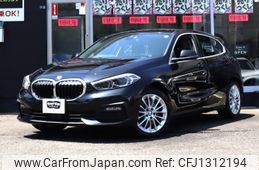 bmw 1-series 2022 -BMW--BMW 1 Series 3DA-7M20--WBA7M920907K90702---BMW--BMW 1 Series 3DA-7M20--WBA7M920907K90702-