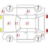 nissan x-trail 2018 -NISSAN--X-Trail DBA-NT32--NT32-086780---NISSAN--X-Trail DBA-NT32--NT32-086780- image 2