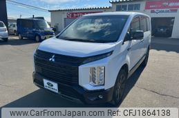 mitsubishi delica-d5 2025 CFJ1864138
