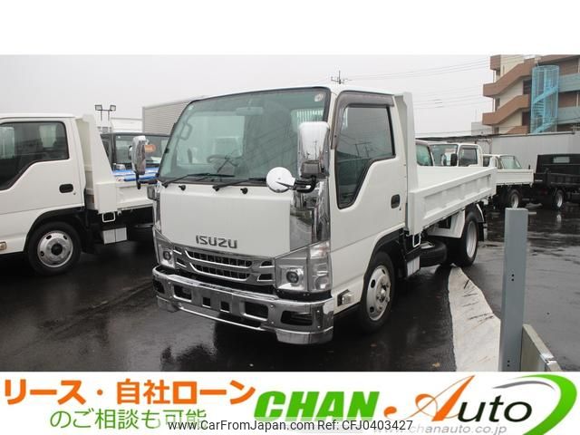 isuzu elf-truck 2021 GOO_NET_EXCHANGE_0520179A30241102W002 image 1