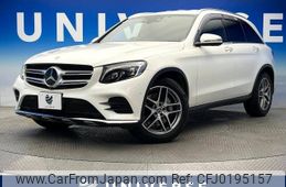 mercedes-benz glc-class 2016 -MERCEDES-BENZ--Benz GLC DBA-253946C--WDC2539462F103452---MERCEDES-BENZ--Benz GLC DBA-253946C--WDC2539462F103452-